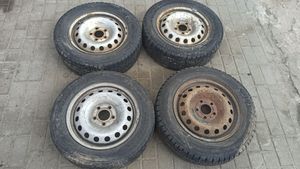 Opel Vivaro R 16 kalts disks (-i) 