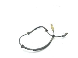 Opel Vivaro ABS brake wheel speed sensor 0265008077