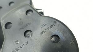 Audi A4 S4 B8 8K Cup holder back 8K0862533