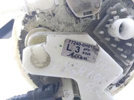 Toyota Aygo AB10 Pompe à carburant 772400H010