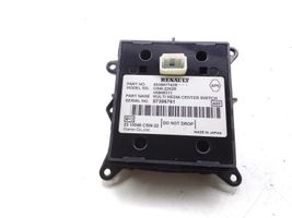 Renault Latitude (L70) Interruptor de control multifunción 253B07743R