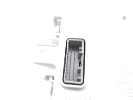 Renault Latitude (L70) GPS navigation control unit/module 280380655R