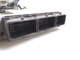 Renault Latitude (L70) Sterownik / Moduł ECU 237100966R