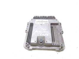 Renault Latitude (L70) Sterownik / Moduł ECU 237100966R