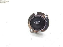 Renault Latitude (L70) Przycisk zapłonu Start / Stop 