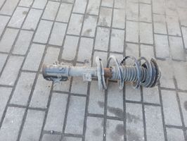 Renault Latitude (L70) Front shock absorber/damper 