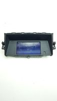 Renault Latitude (L70) Monitor / wyświetlacz / ekran 280340026R