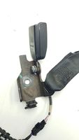 Renault Latitude (L70) Rear seatbelt buckle 888437048R