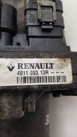 Renault Latitude (L70) Ohjaustehostimen pumppu 491109313R