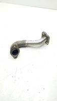 Renault Latitude (L70) EGR valve line/pipe/hose 