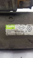 Renault Latitude (L70) Starter motor 8200568535