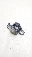 Renault Latitude (L70) Rear door upper hinge 