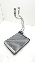 Renault Latitude (L70) Radiateur de chauffage T4912001