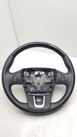 Renault Latitude (L70) Steering wheel 