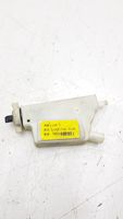 Renault Latitude (L70) Verrouillage du bouchon du réservoir de carburant 788266677R