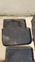 Renault Latitude (L70) Kit tapis de sol auto 