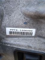 Honda Civic Manuaalinen 6-portainen vaihdelaatikko PPF61006090