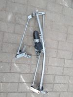 Honda Civic Mechanizm wycieraczek szyby przedniej / czołowej 95191338