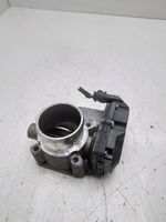 KIA Optima Throttle valve 