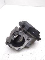 KIA Optima Throttle valve 