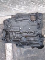 Volkswagen PASSAT CC Engine cover (trim) 03L103925