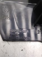 Nissan Qashqai Muovisen sivupeilin kotelo 80293JD000