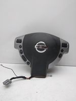 Nissan Qashqai Airbag dello sterzo 98510JD16C