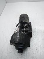 Volkswagen Jetta V Supporto di montaggio del filtro dell’olio 045115389J