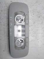 Volkswagen PASSAT CC Illuminazione sedili posteriori 3C0947291