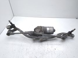 Audi A1 Front wiper linkage 8X295560301S