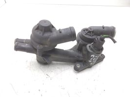 Audi A1 Thermostat/thermostat housing 03C121026AC