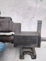 Audi A1 Solenoidinis vožtuvas 06F906283F