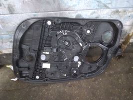 Hyundai i30 Meccanismo di sollevamento del finestrino anteriore senza motorino 81320A6120