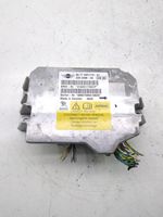 Mini One - Cooper Coupe R56 Sterownik / Moduł Airbag 6577345177901