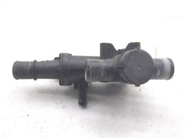 Citroen C5 Termostaatin kotelo 9656182980