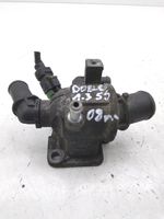 Fiat Doblo Termostaatin kotelo 55202373