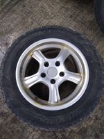 Mazda 6 R 15 alumīnija - vieglmetāla disks (-i) 