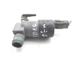 Nissan Pathfinder R51 Turbo solenoid valve 9141553880