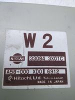 Nissan Pathfinder R51 Module de contrôle de boîte de vitesses ECU 330843X01C