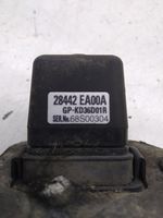 Nissan Pathfinder R51 Telecamera per retrovisione/retromarcia 28442EA00A