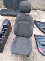 Hyundai ix35 Fotele / Kanapa / Boczki / Komplet 