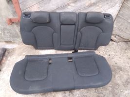 Hyundai ix35 Set di rivestimento sedili e portiere 