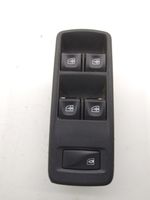 KIA Optima Electric window control switch 254111342R