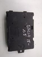 Dacia Lodgy Module confort A2C86181501