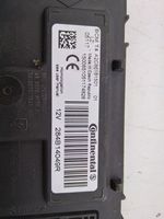 Dacia Lodgy Module confort A2C86181501