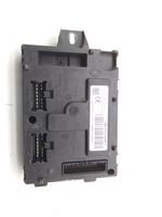 Dacia Lodgy Module confort A2C86181501