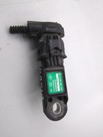 Dacia Lodgy Air pressure sensor 0281002997