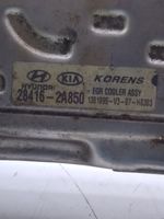 KIA Optima EGR aušintuvas 284162A850