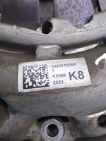 Dacia Lodgy Kytkinsarja 123108271R