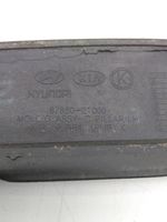 KIA Optima Rivestimento portiera posteriore (modanatura) 878502T000